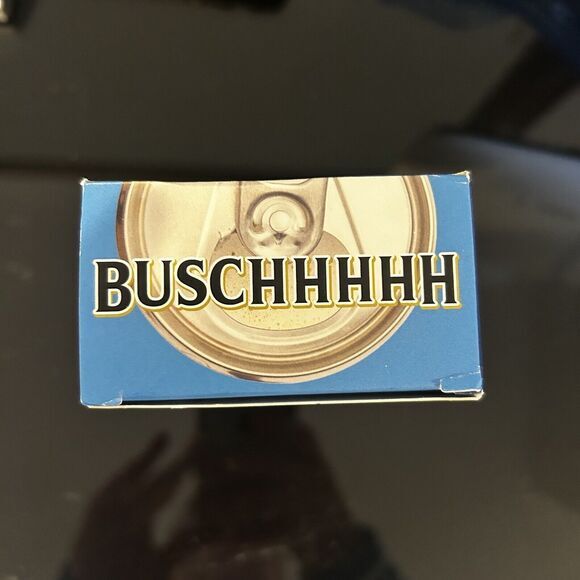 Duke Cannon Busch Beer Soap for Men Sandalwood Scent 10oz Bar - Picture 4 of 4